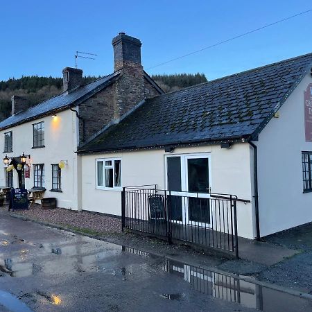 The Crown Inn & B&B Newcastle  Εξωτερικό φωτογραφία