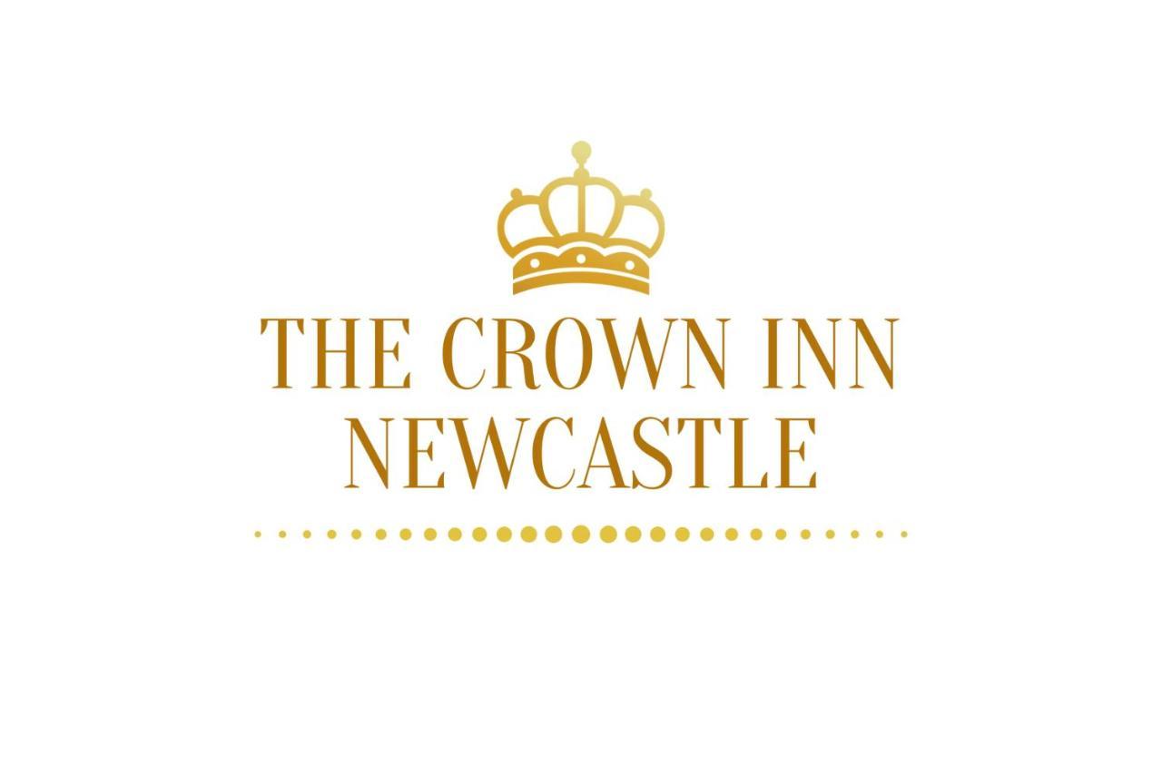 The Crown Inn & B&B Newcastle  Εξωτερικό φωτογραφία
