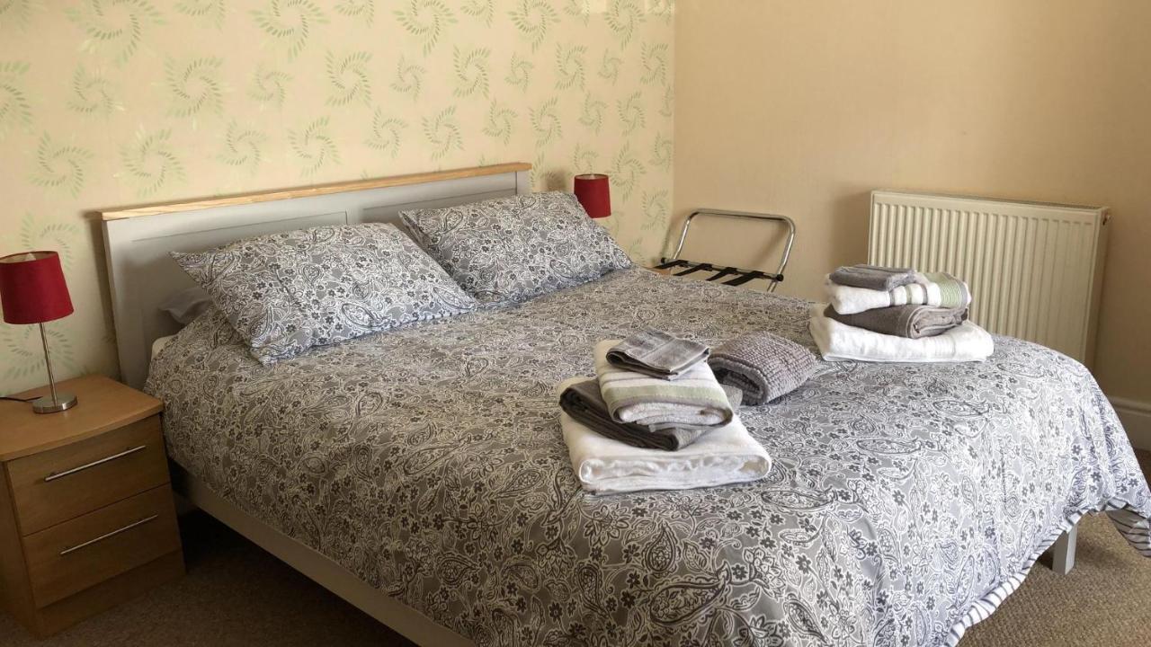The Crown Inn & B&B Newcastle  Εξωτερικό φωτογραφία