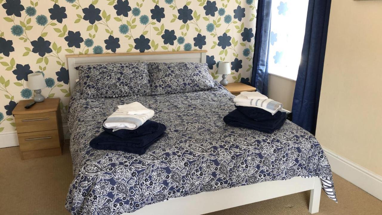 The Crown Inn & B&B Newcastle  Εξωτερικό φωτογραφία